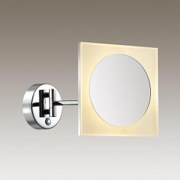 Настенный светильник-зеркало Odeon Light Mirror  - 3